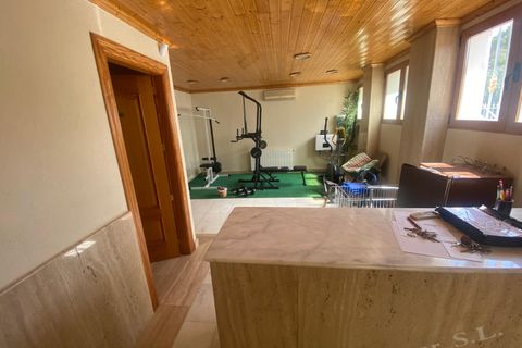 Landejendom i Monovar, Alicante, Monovar - € 699.000 | Ref: Isa Monovar Lux - foto 39